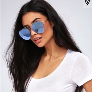 NWT SOMERSET in Lilac by Quay Australia